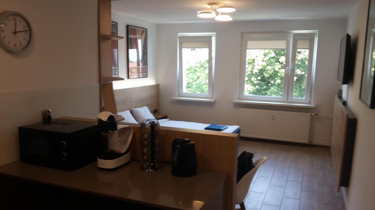 Apartament Zagrody Apartment *