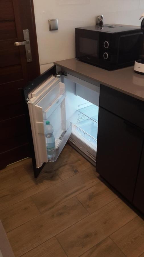 Apartament Zagrody Apartment Krakau