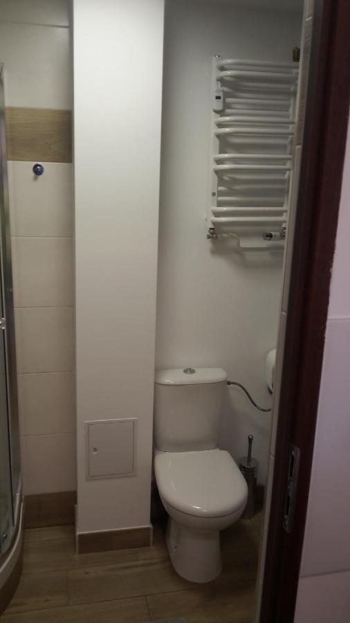 Apartament Zagrody * Krakau