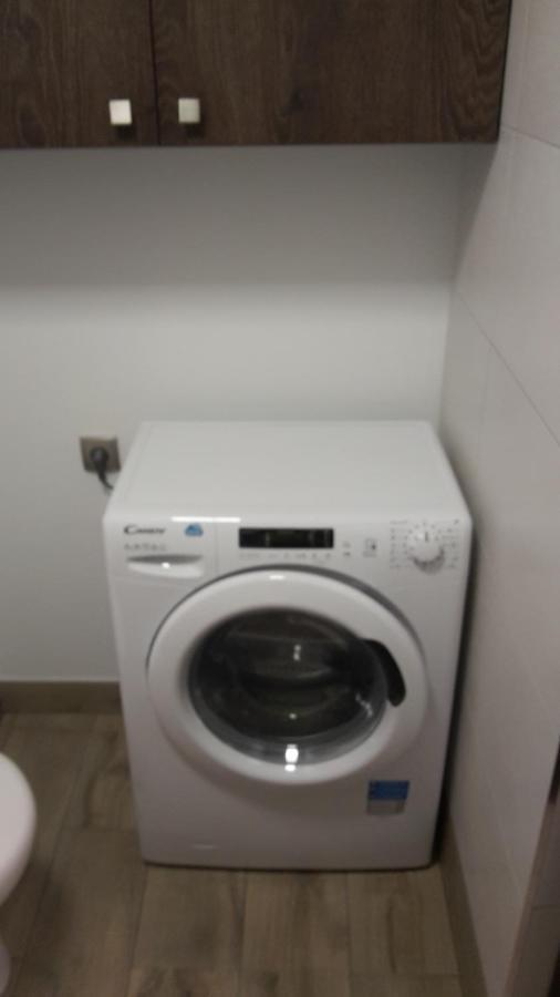 Apartament Zagrody