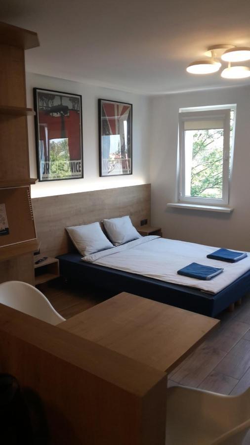 Apartament Zagrody Apartment *