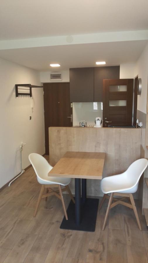 Apartament Zagrody