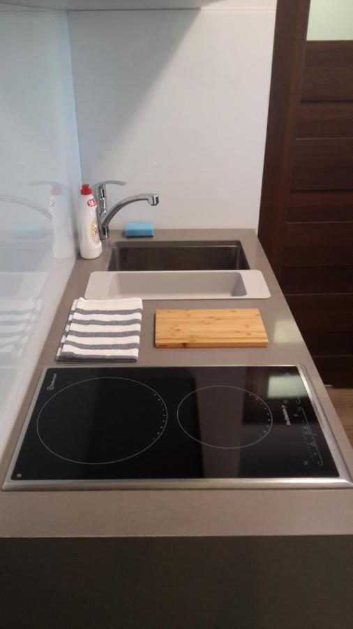 Apartament Zagrody Krakau