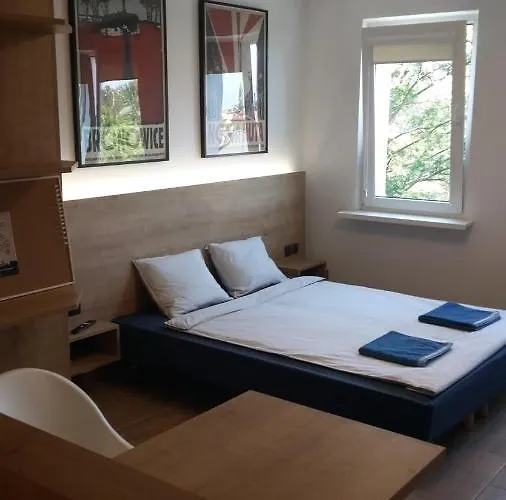 Apartament Zagrody Krakow