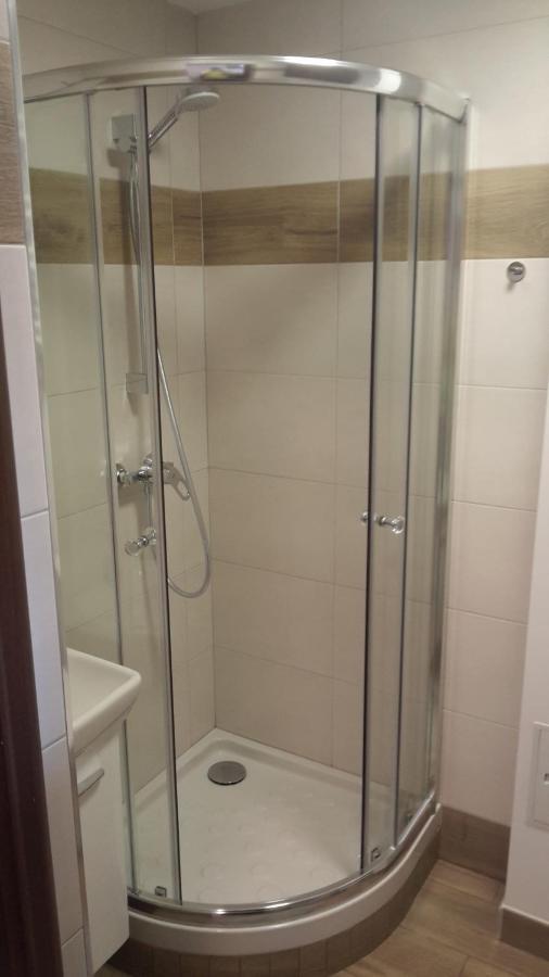 Apartament Zagrody Krakau