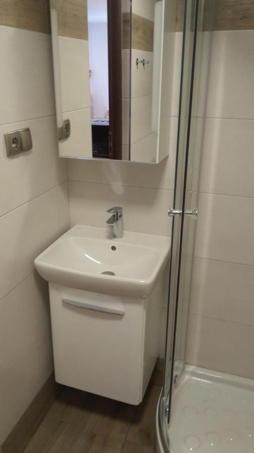 Apartament Zagrody *